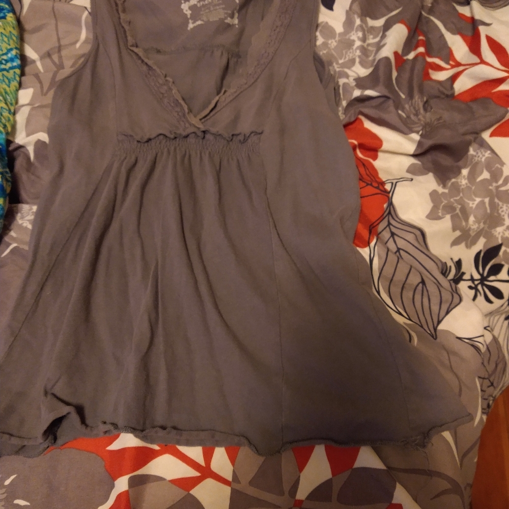 3 shirts